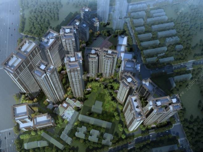 建發鼎華北大瓏廷